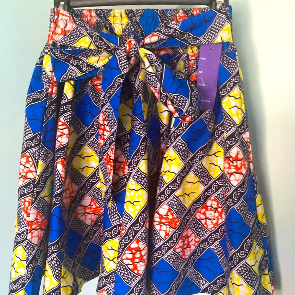 Beautiful Summer Skirt
